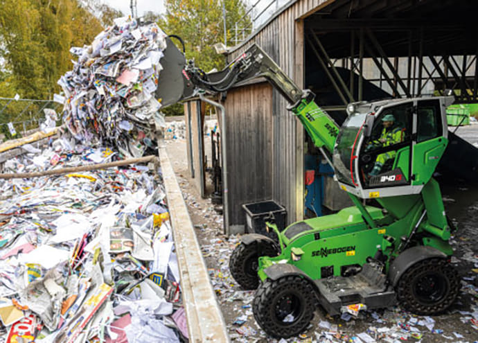 Activit recyclage