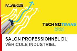 SALON TECHNOTRANS
